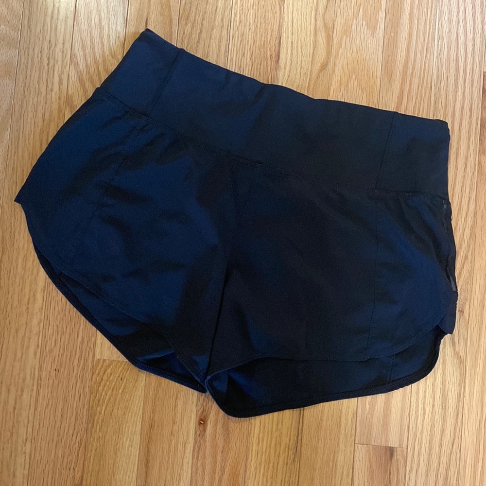 Athleta Shorts
